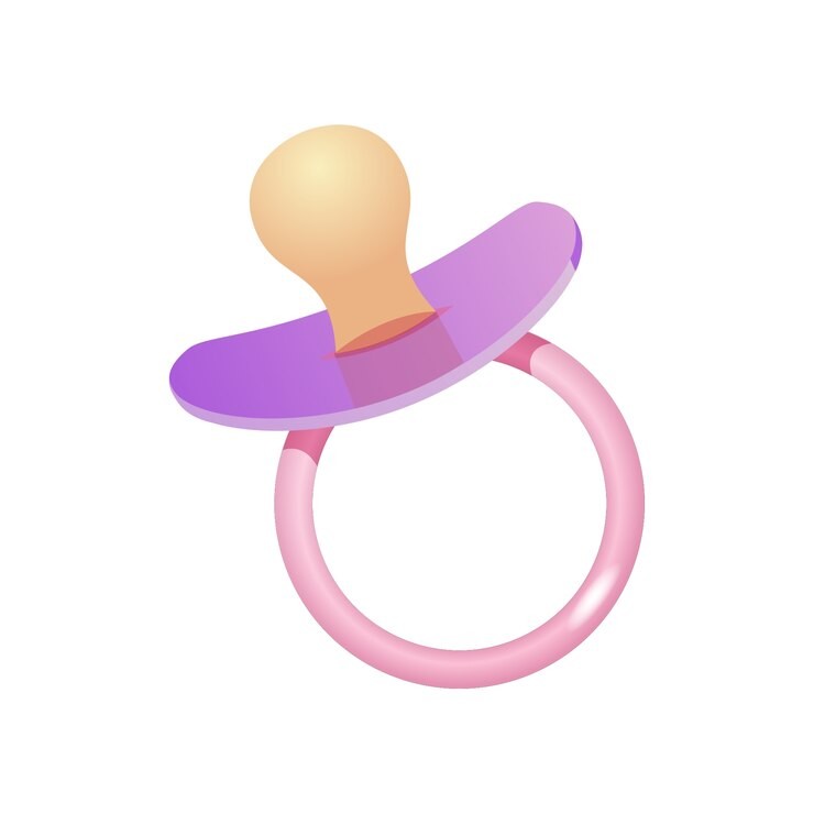 Baby pacifier